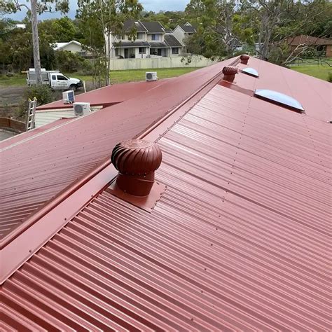 complete roof restorations.